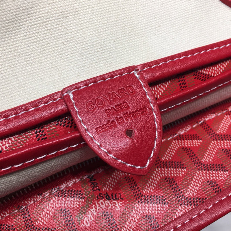 Satchel Bags - GOD Bags - 732