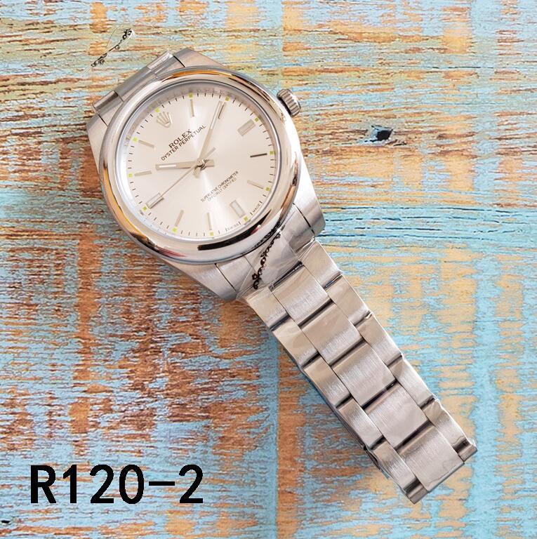 SAMC - Mix Watches - 294