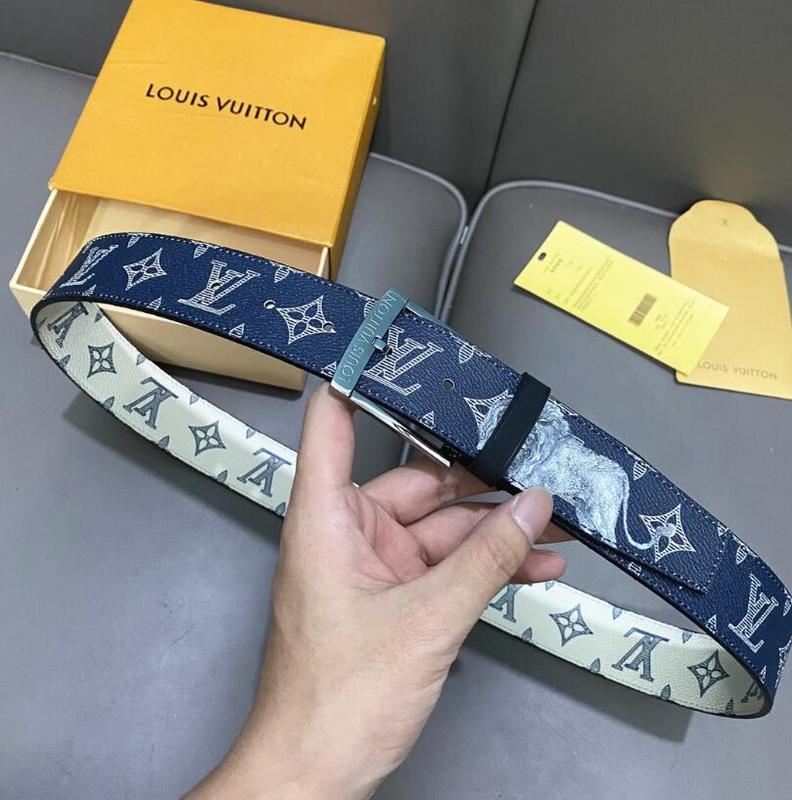 SAMC - Mix Belts - 001