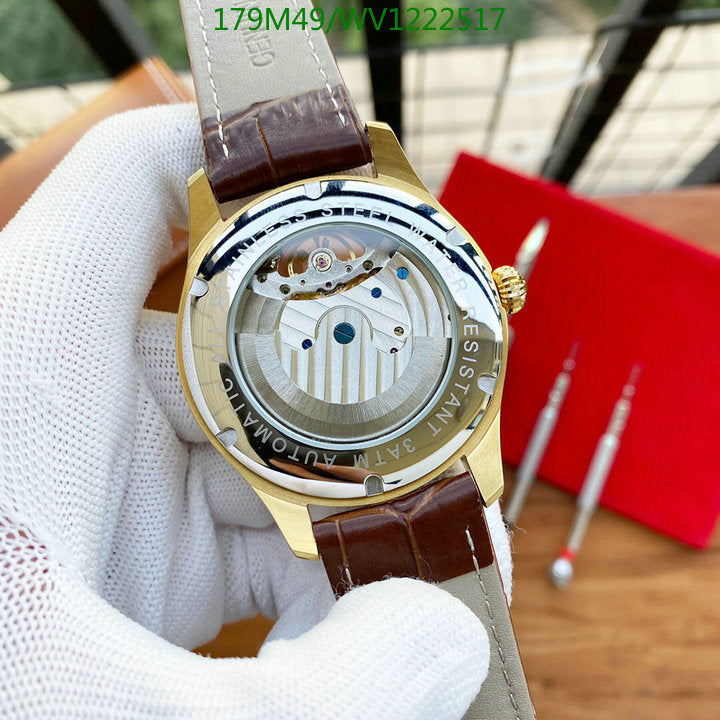 SAMC - OG Watches - 124