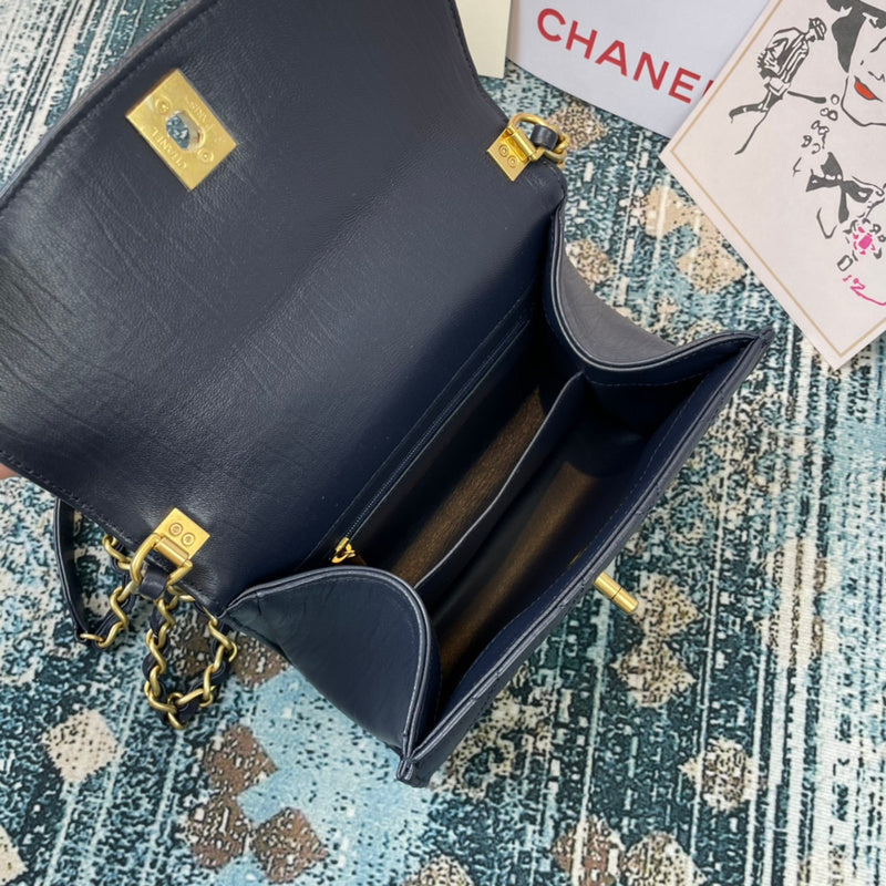 Satchel Bags - CHL Bags - 1767