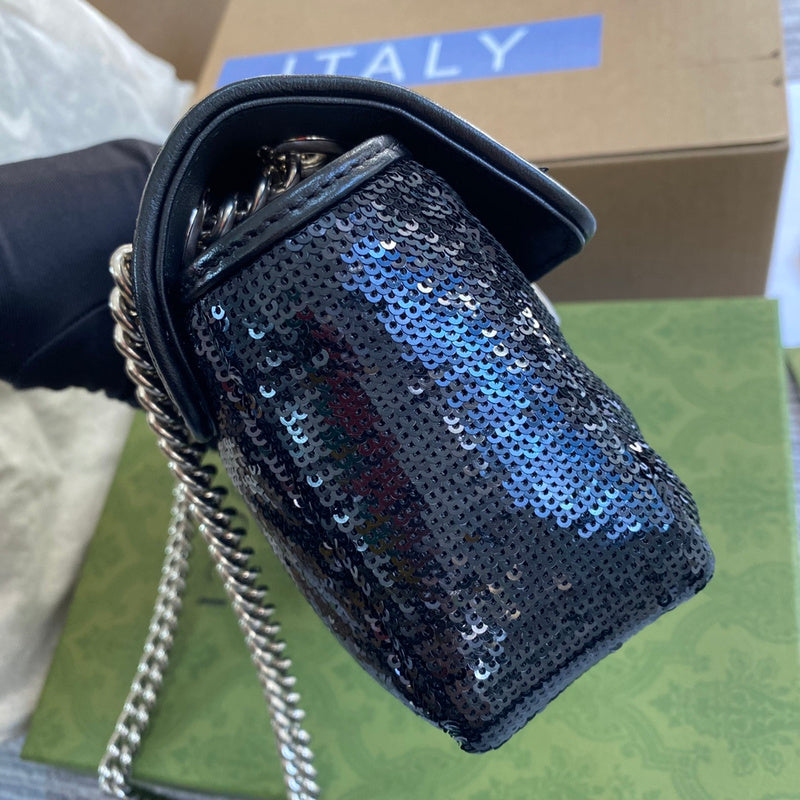 ELE - GG Bags - 2318