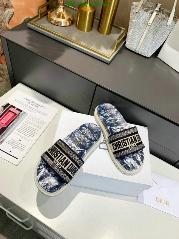 SAMCC - DOR Women Shoes - 2129