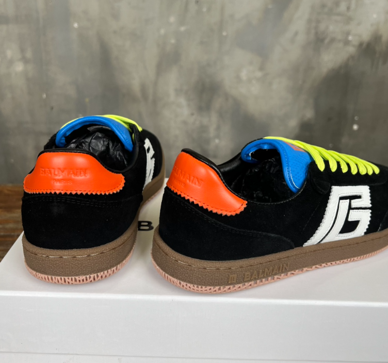 SAMC - BAM Women Shoes - 009