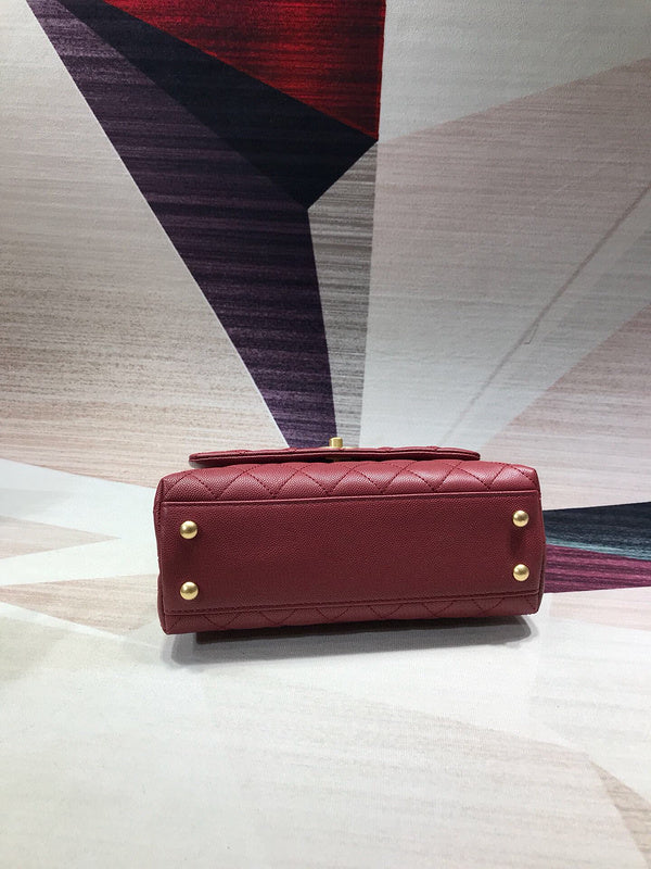 Satchel Bags - CHL Bags - 4661