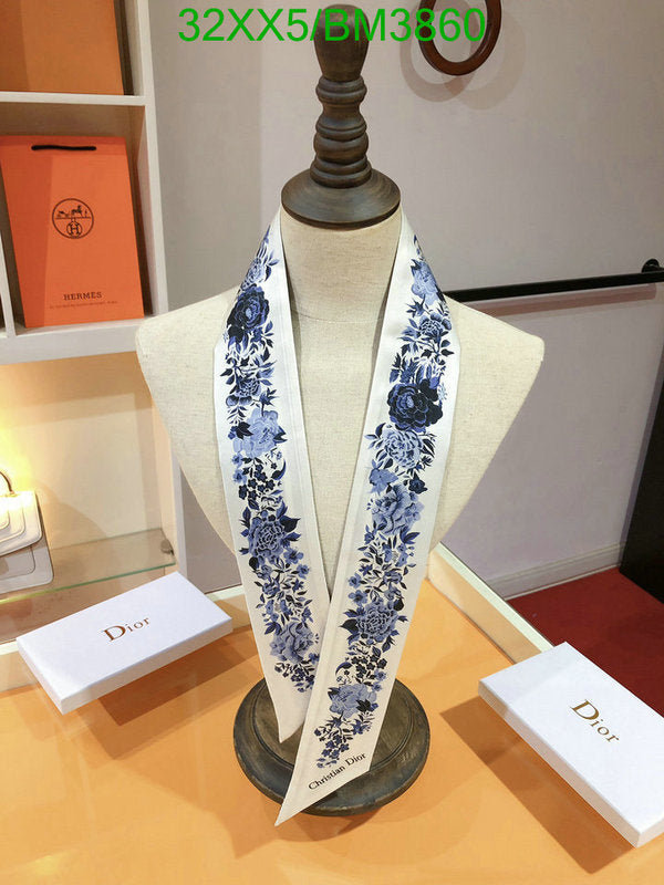 SAMC - DOR Scarves - 108