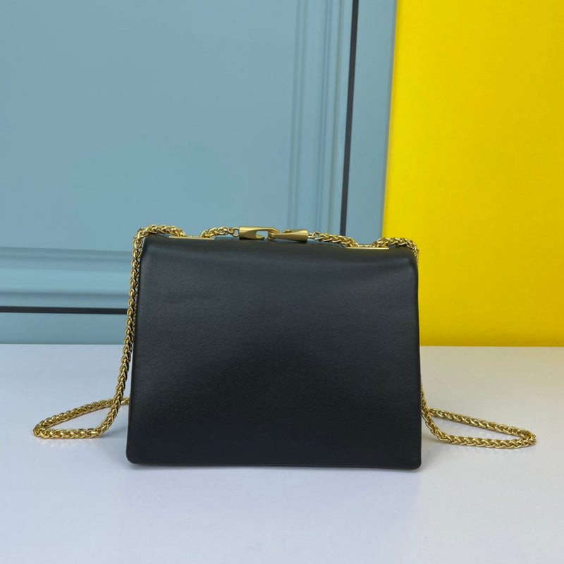 Satchel Bags - VTO Bags - 1015