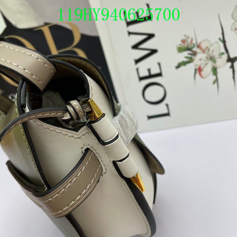 Satchel Bags - LWE Bags - 288