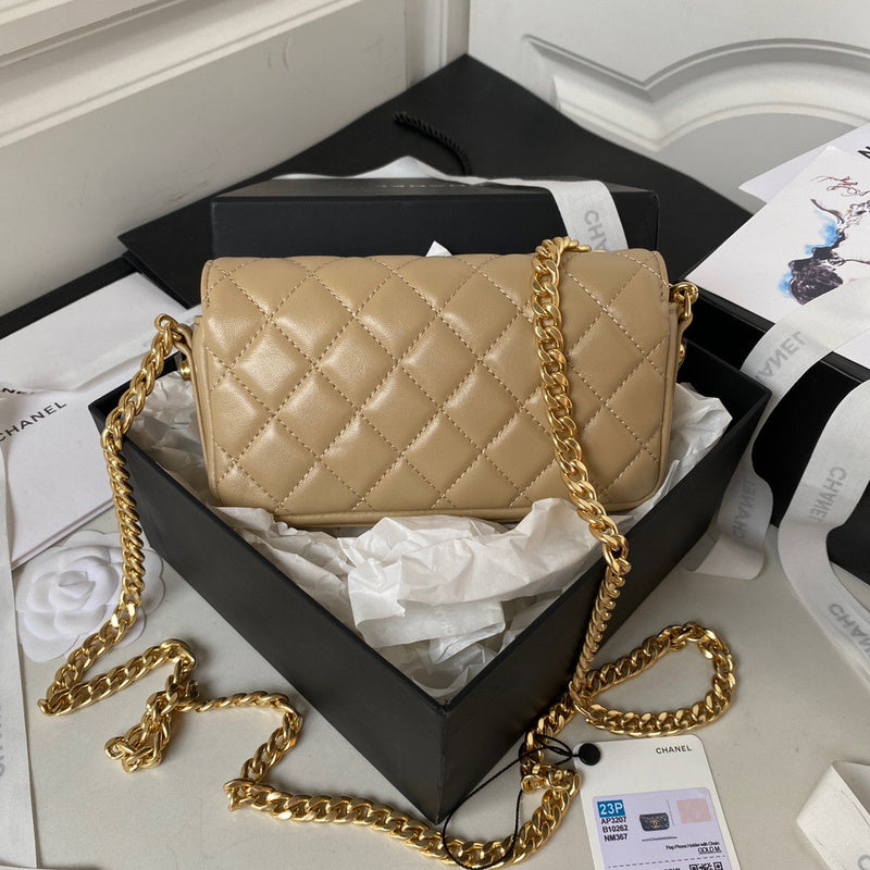 Satchel Bags - CHL Bags - 7576