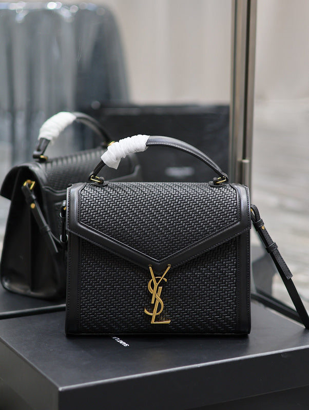 Satchel Bags - SLY Bags - 148