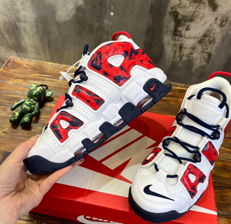 SAMC - NKE Shoes - 237