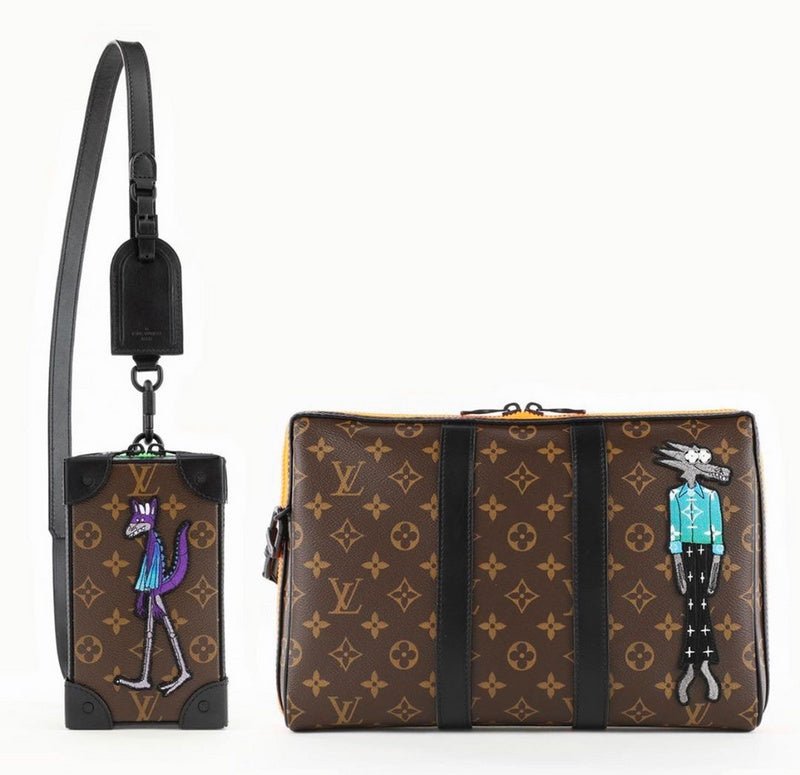 Glami Fashion Lu-Vi bags - 17742