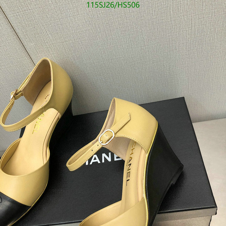 SAMC - CHL Women Shoes High Heels - 152