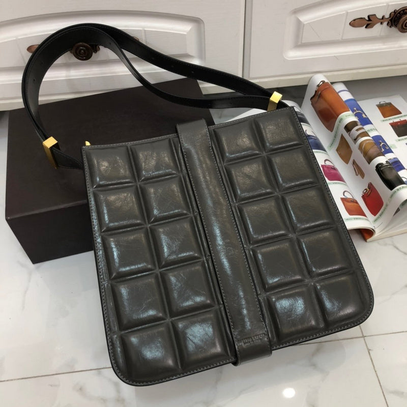 Satchel Bags - BV Bags - 369