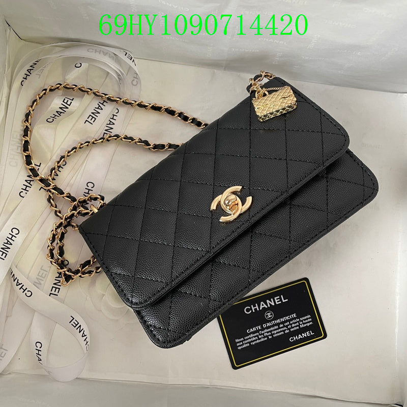 Glami - CHL Bags - 419