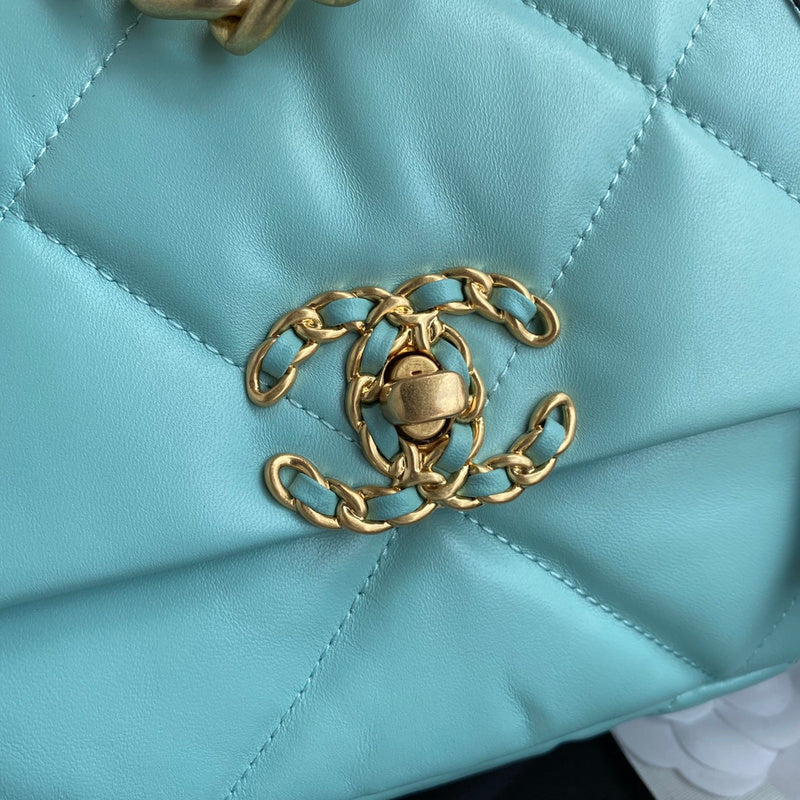 Satchel Bags - CHL Bags - 6581