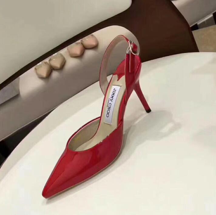 SAMC - JMC Shoes - 105