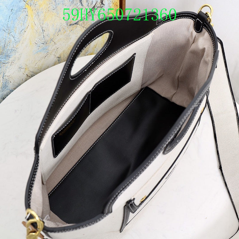 ELE Fashion -BBR Bags - 436