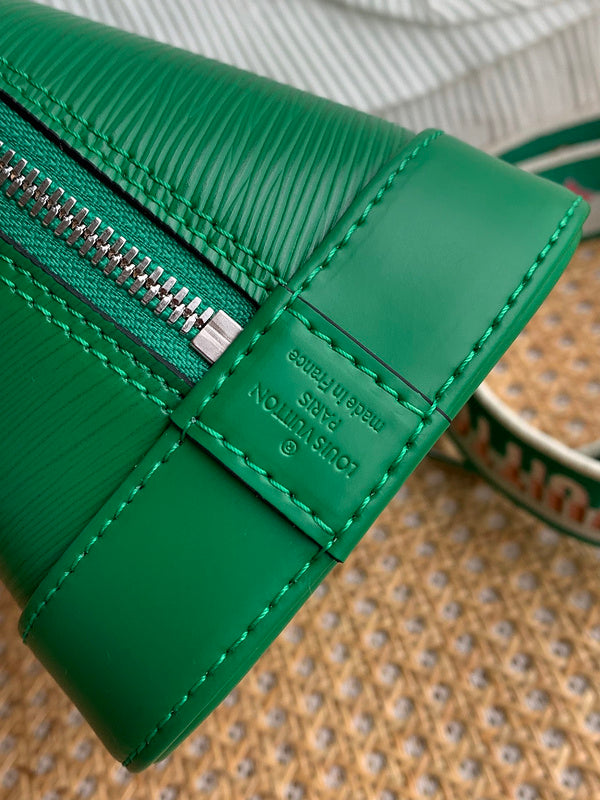 Satchel Bags - VL Bags - 4392