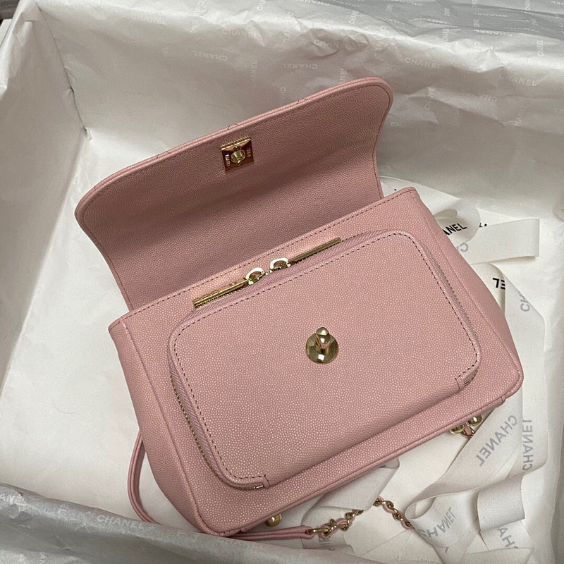 Satchel Bags - CHL Bags - 4052