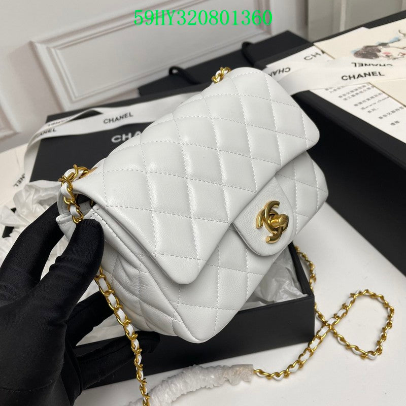 Glami - CHL Bags - 282