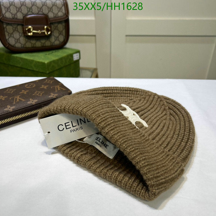 SAMC - COL Caps & Hats - 268