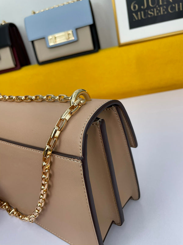 Satchel Bags - SLY Bags - 1809