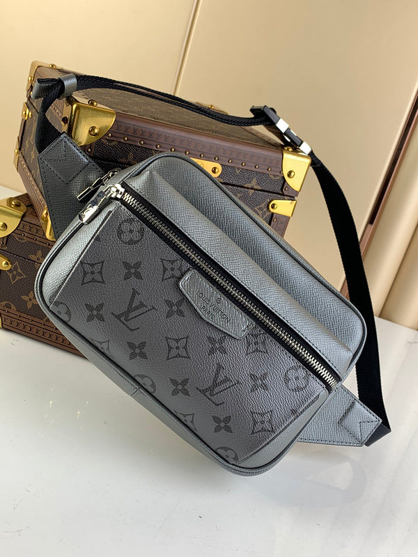 Satchel Bags - VL Bags - 4295