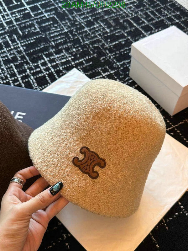 SAMC - COL Caps & Hats - 072