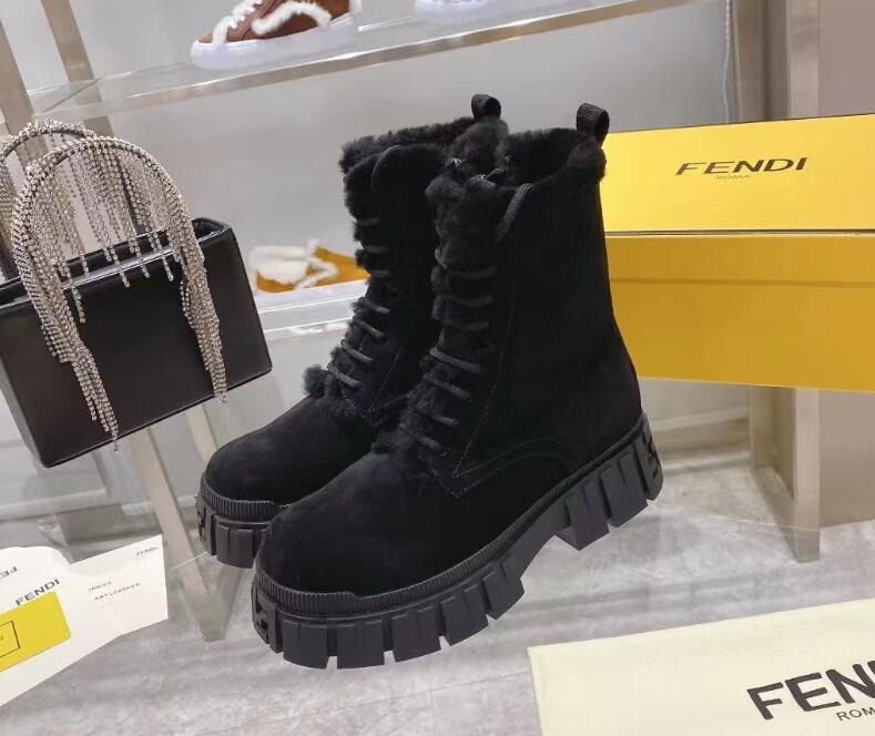 SAMC - FDE Women Shoes - 331