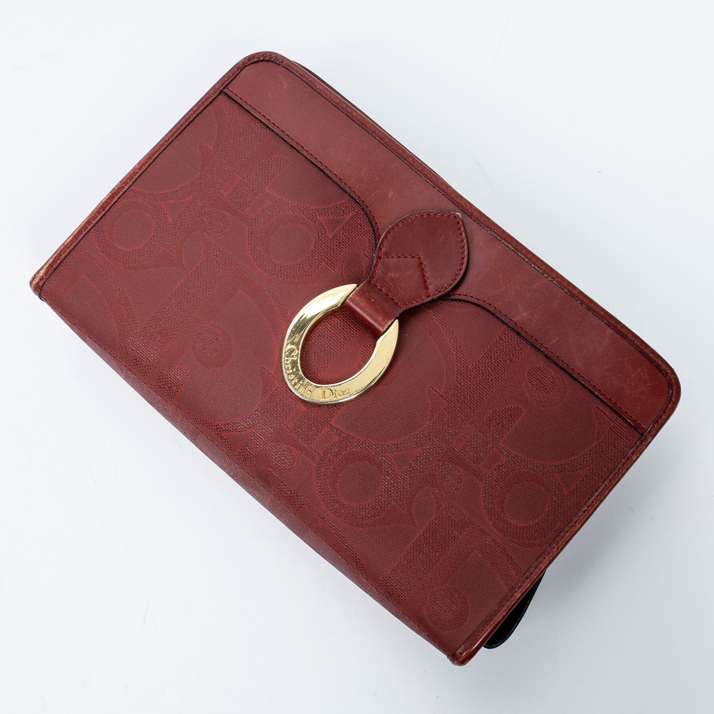 Cosmetic Pouch
