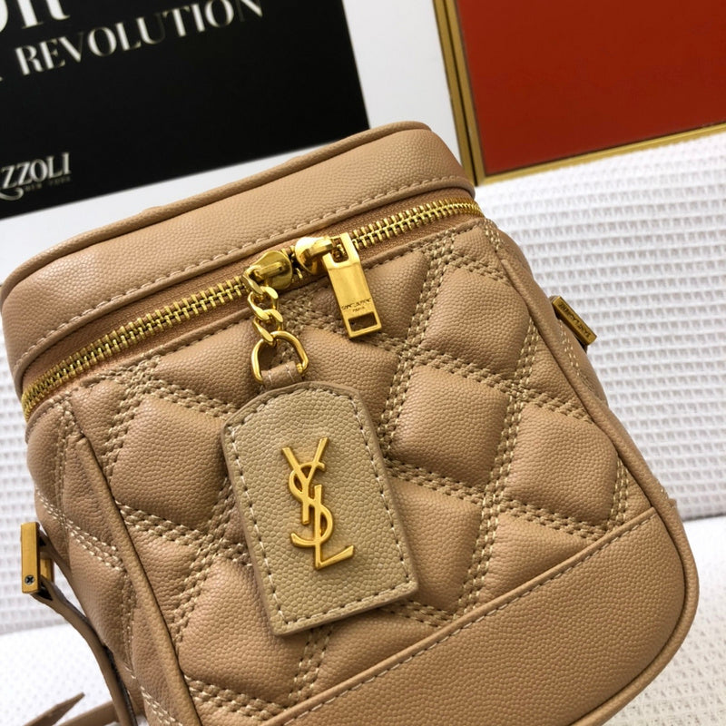 Satchel Bags - SLY Bags - 1102