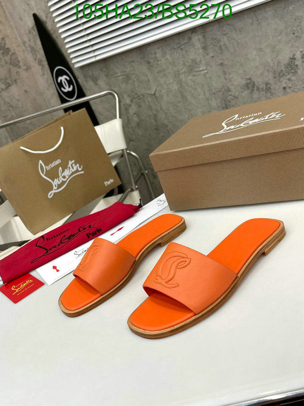 SAMC - CBL Women Shoes - 051