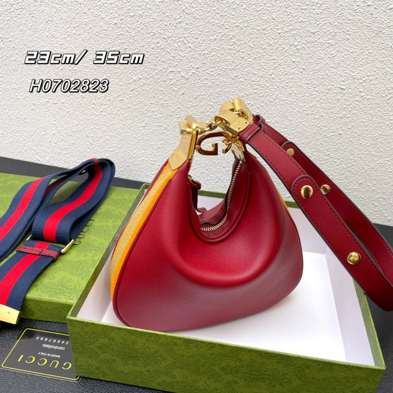 Satchel Bags - GCI Bags - 1652