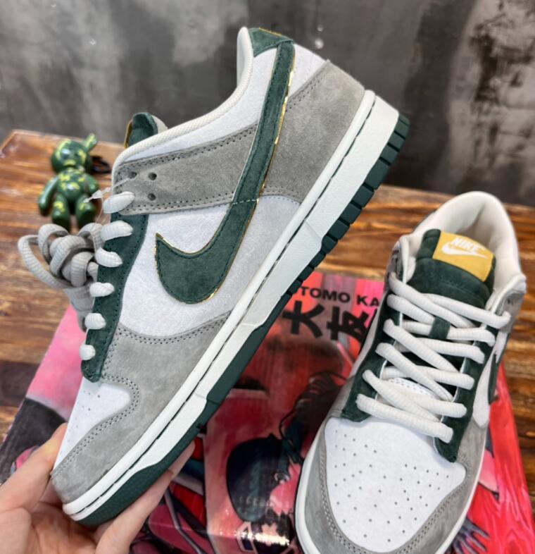 SAMC - NKE Shoes - 836
