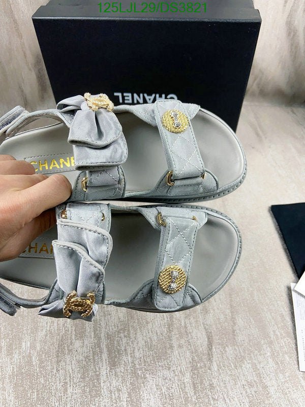SAMC - CHL Women Shoes Beach - 029