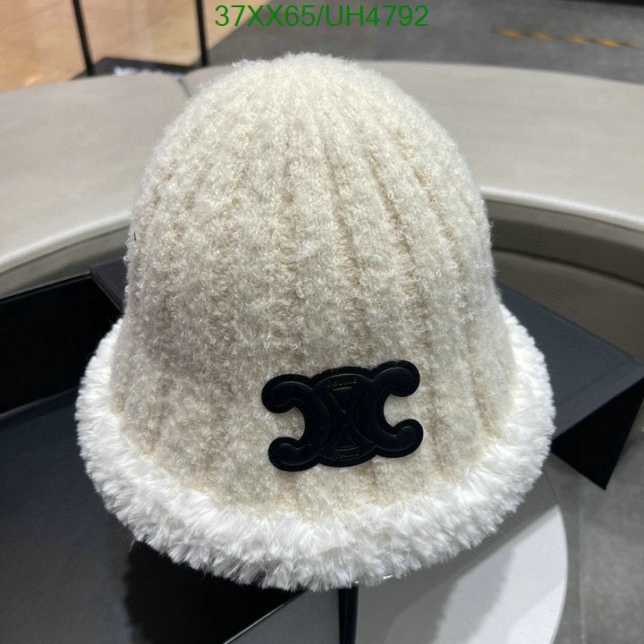 SAMC - COL Caps & Hats - 088