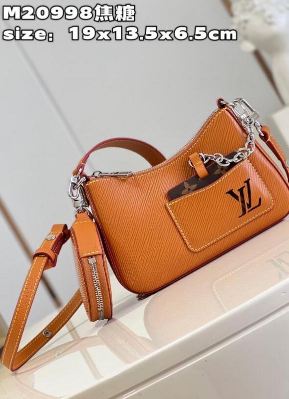 SAMC - LOV Bags - 1431