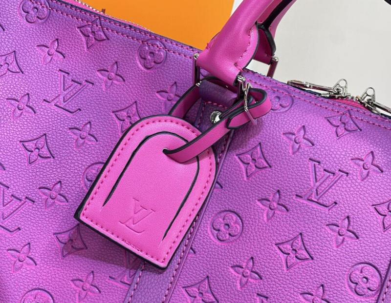 SAMC - LOV Bags - 1788
