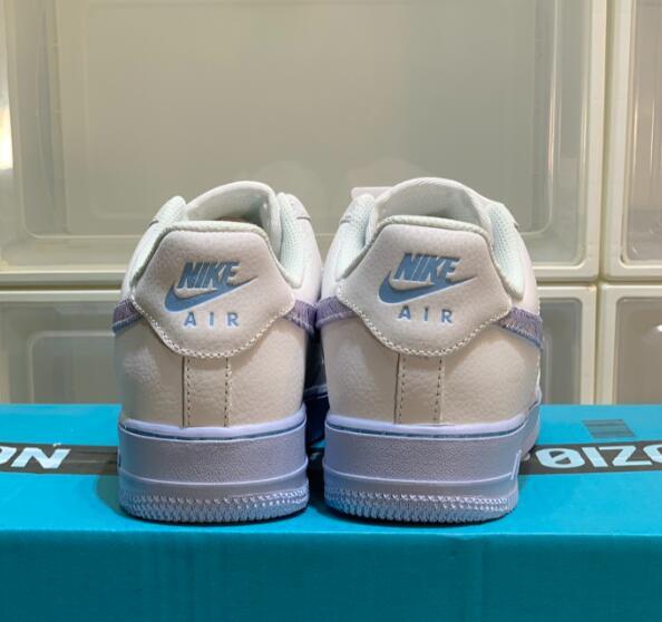 SAMC - NKE Shoes - 664