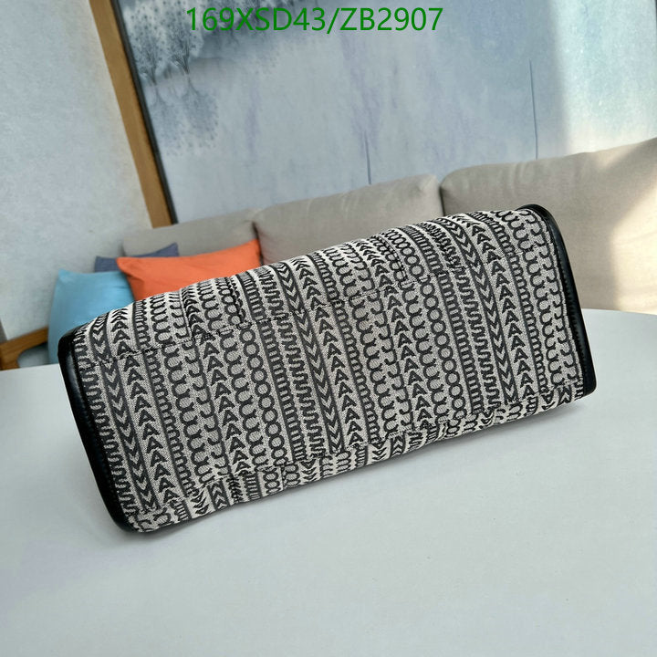 SAMC - MOJ Bags - 196