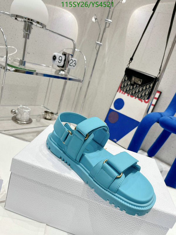 SAMCC - DOR Women Shoes - 2302
