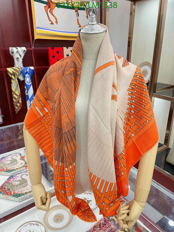 SAMC - HMS Scarves - 883