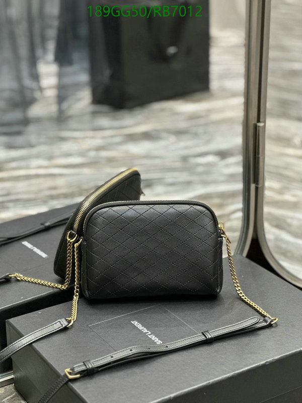 SAMC - YLS Bags - 137