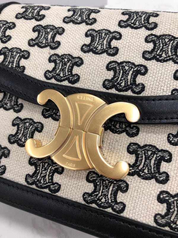 Satchel Bags - CHN Bags - 175