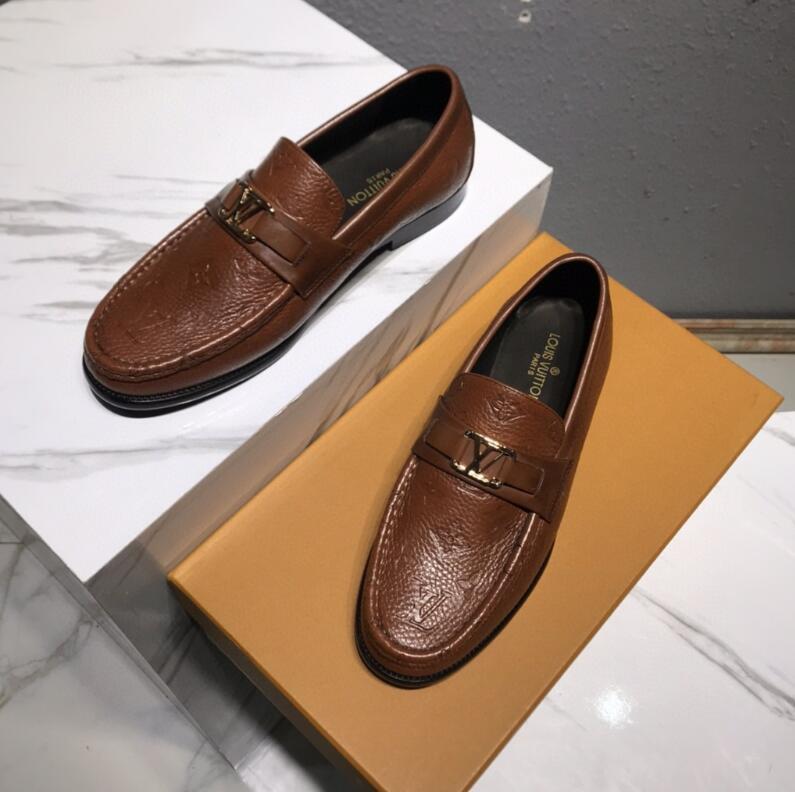 Glamy - LOV Men Shoes - 1322