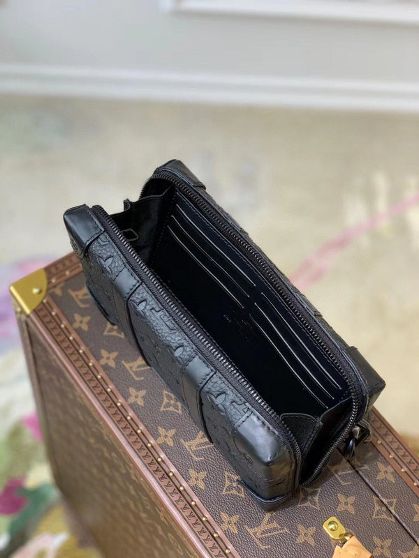 Glami Fashion Lu-Vi Bags - 16839