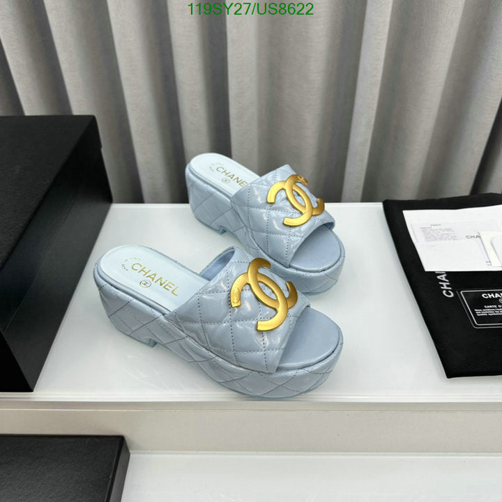 SAMC - CHL Women Shoes High Heels - 104