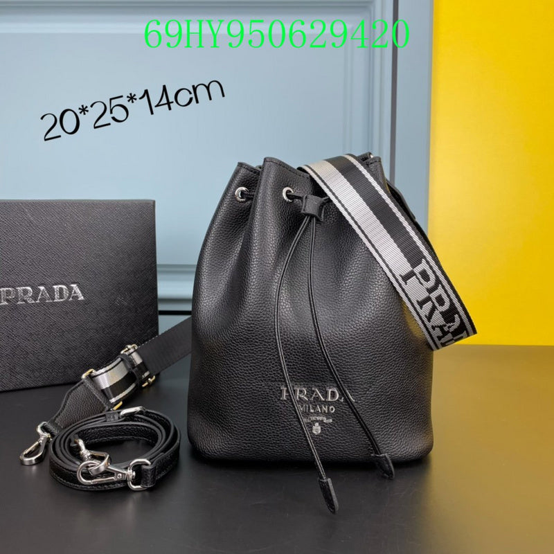 Satchel Bags - PDA Bags - 4189