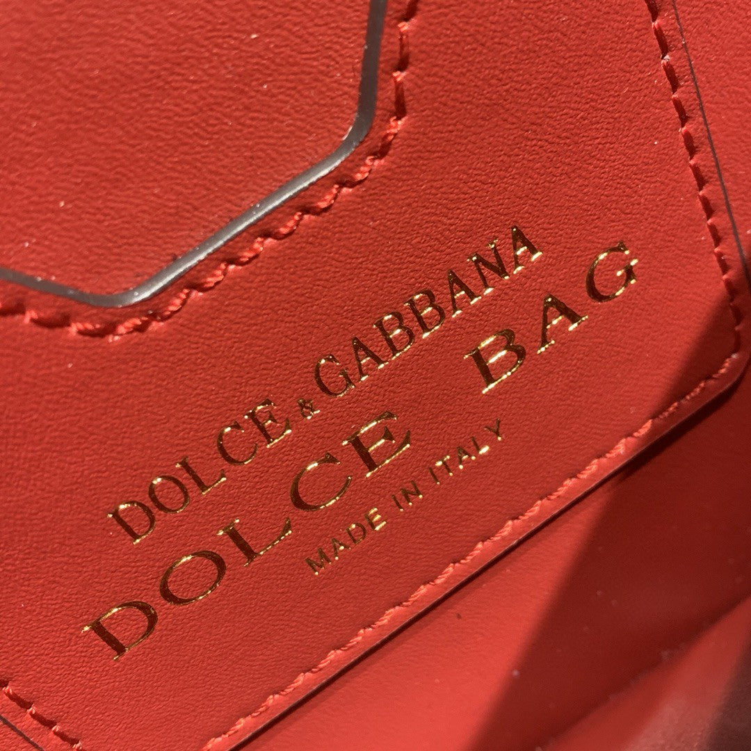 GLAMI Small Devotion BagÃ‚Â Red For Women 7.5in/19cm GLAMIÃ‚Â 
